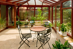 Chard conservatory quotes